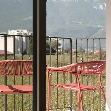 Kaiserau-Hoefl Bolzano Exterior photo