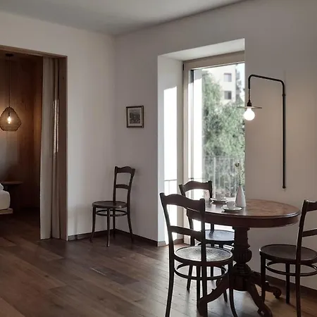 Kaiserau-Hoefl Bolzano Room photo