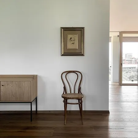Kaiserau-Hoefl Bolzano Room photo