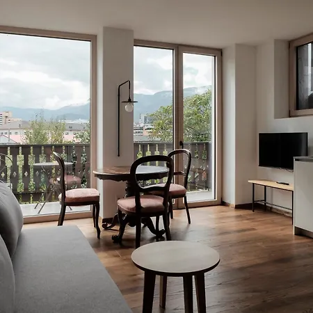 Kaiserau-Hoefl Bolzano Exterior photo