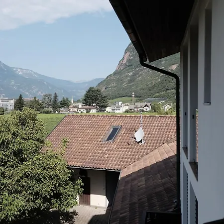 Kaiserau-Hoefl Bolzano Exterior photo