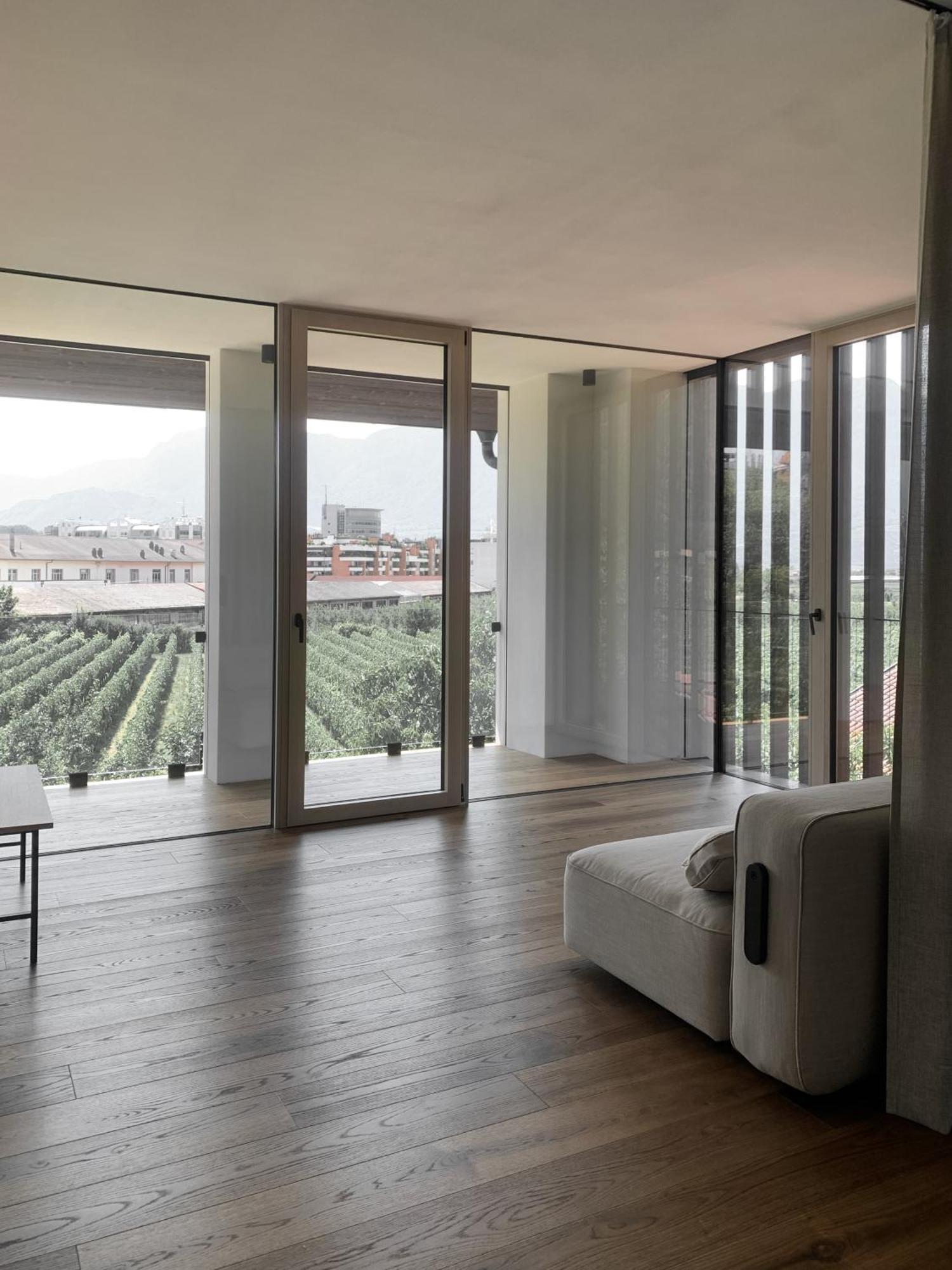 Kaiserau-hoefl Apartment *