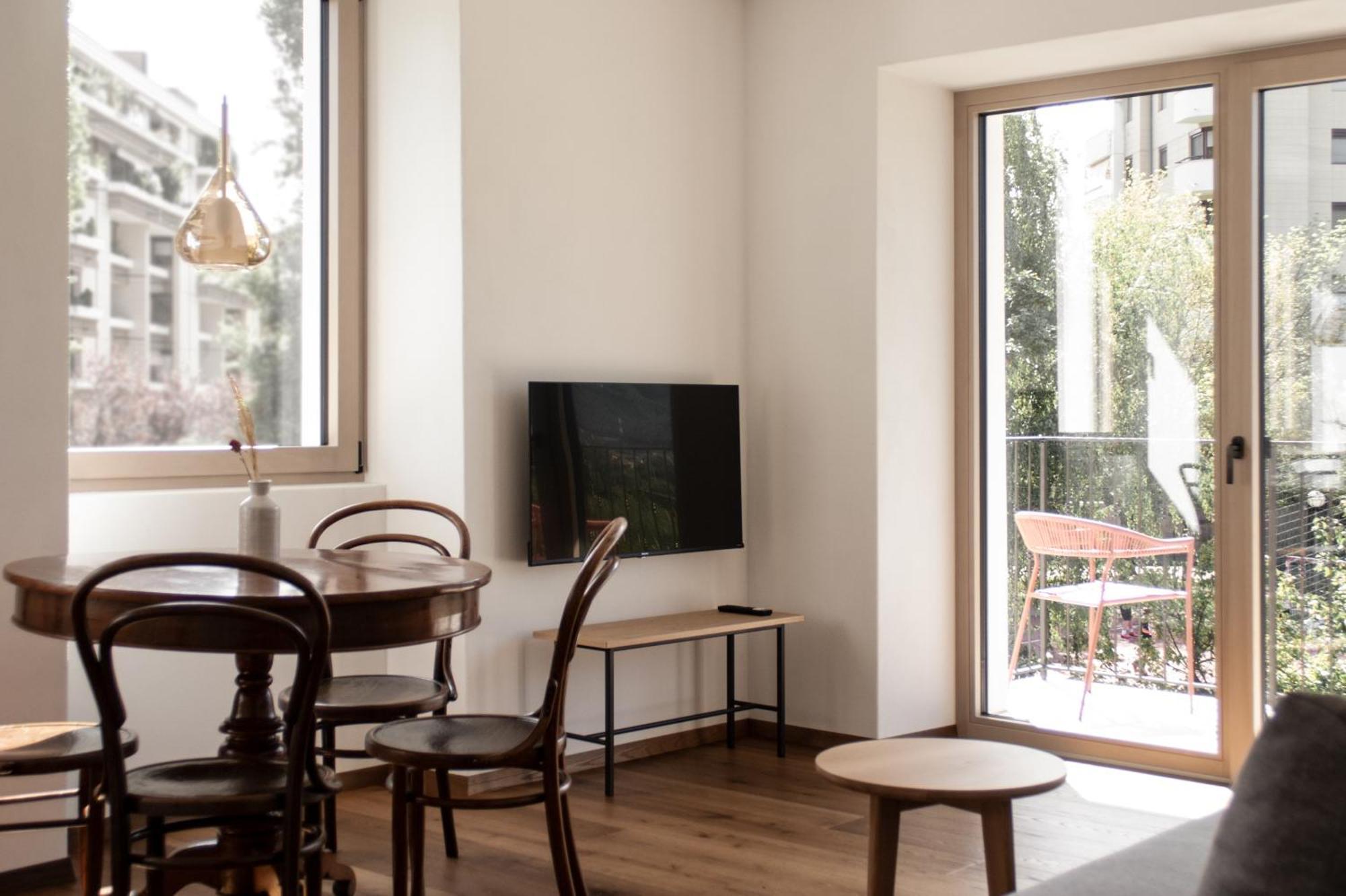 Kaiserau-hoefl Apartment *