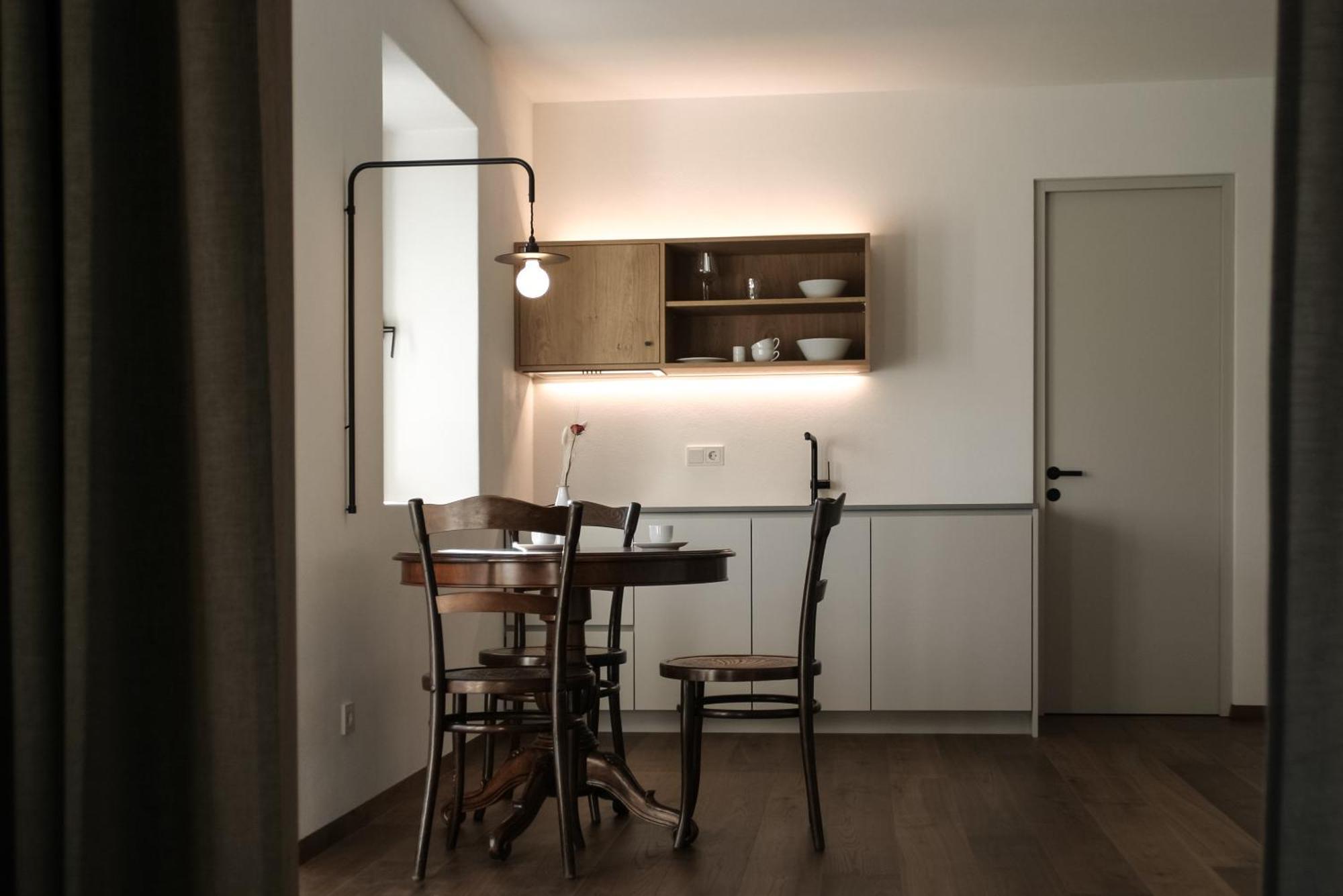 Kaiserau-hoefl Apartment *