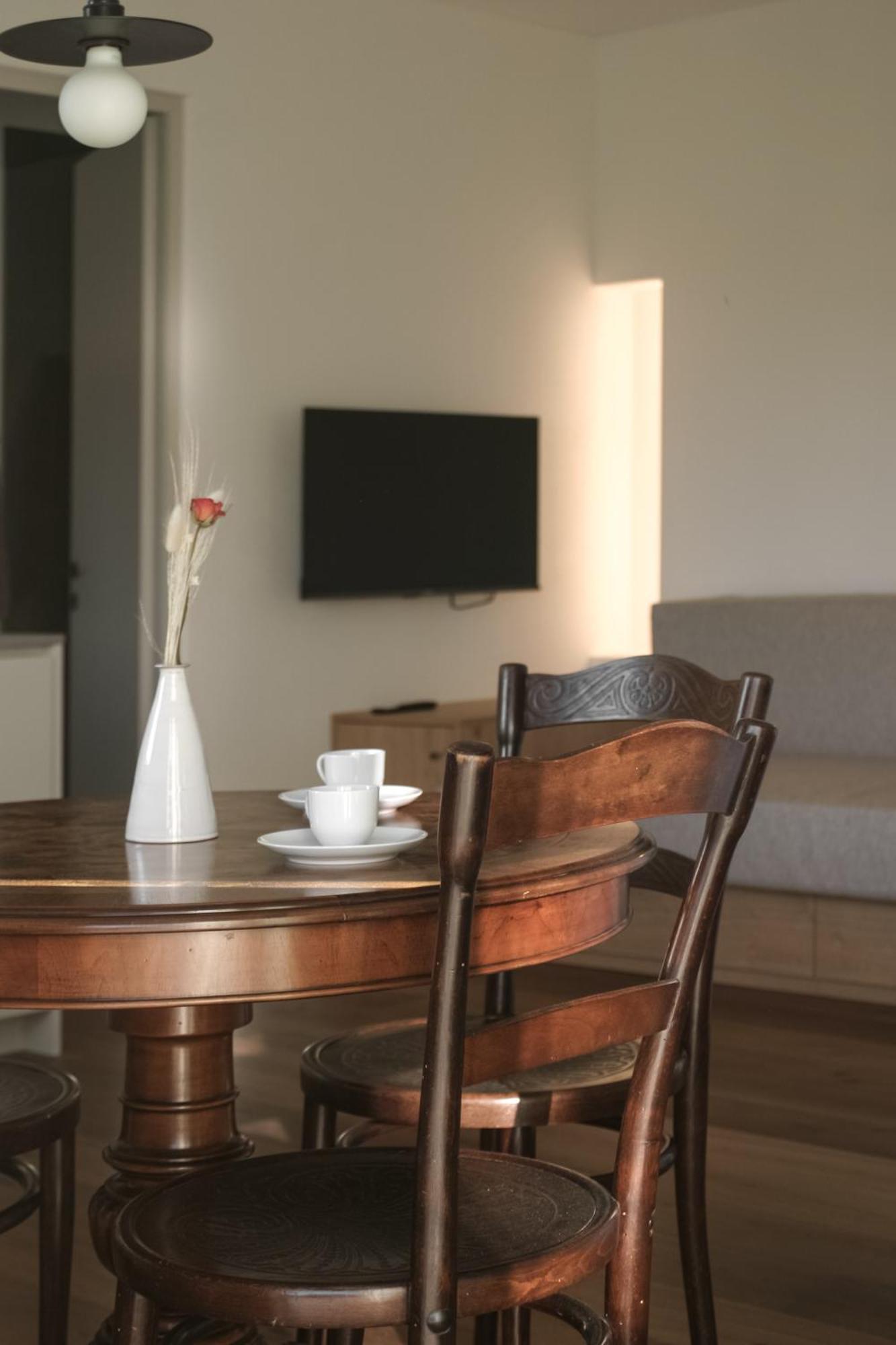 Apartment Kaiserau-hoefl *