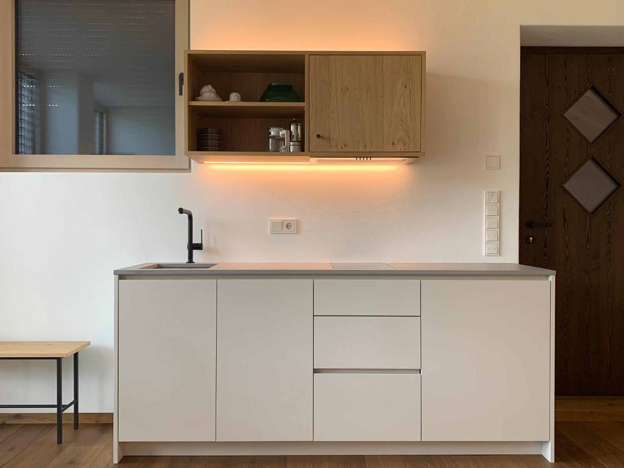 Apartment Kaiserau-hoefl