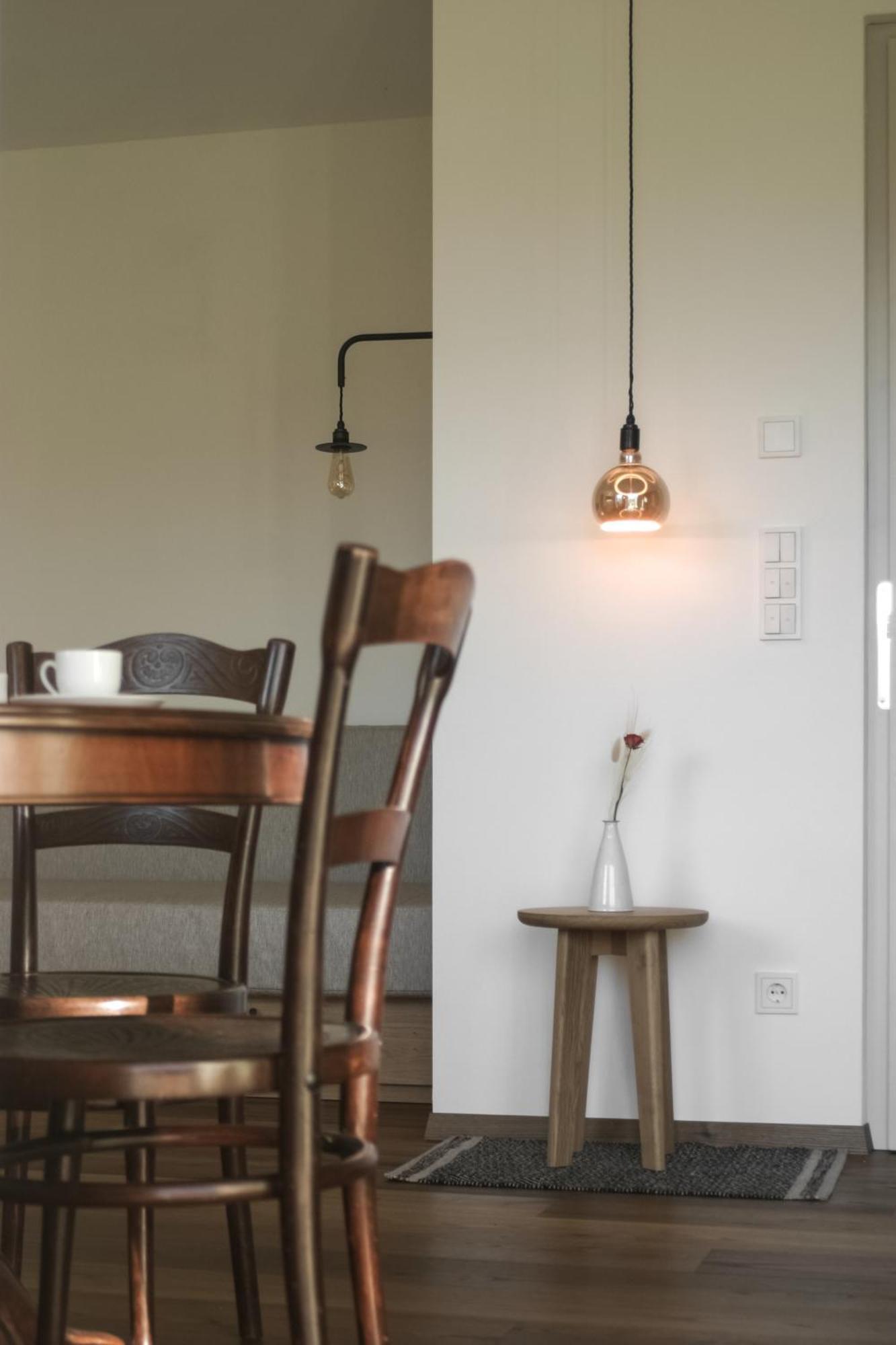 Apartment Kaiserau-hoefl Bolzano