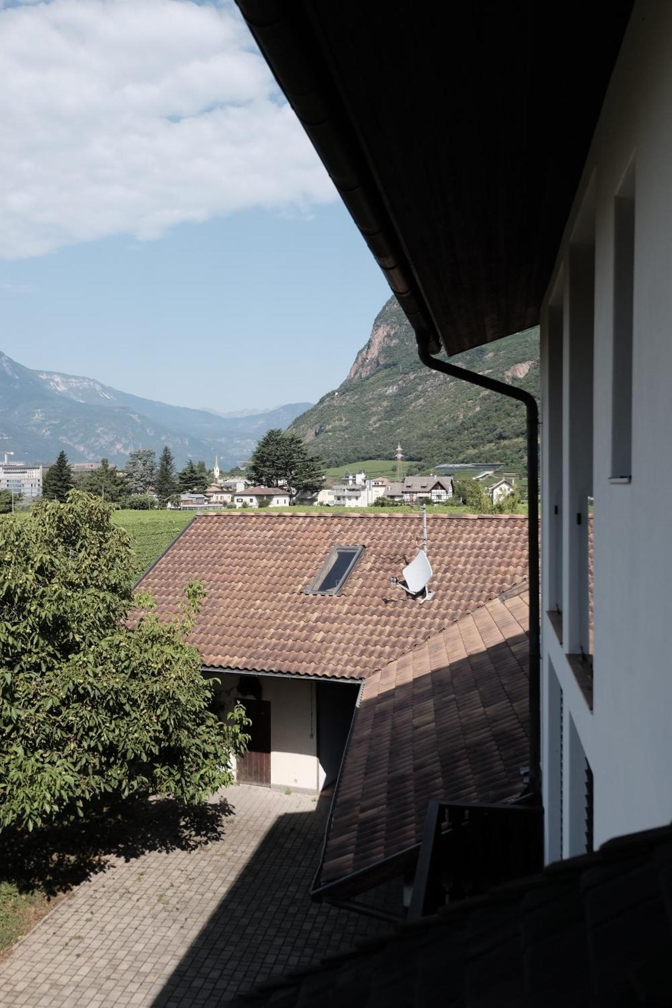Kaiserau-hoefl Apartment Bolzano