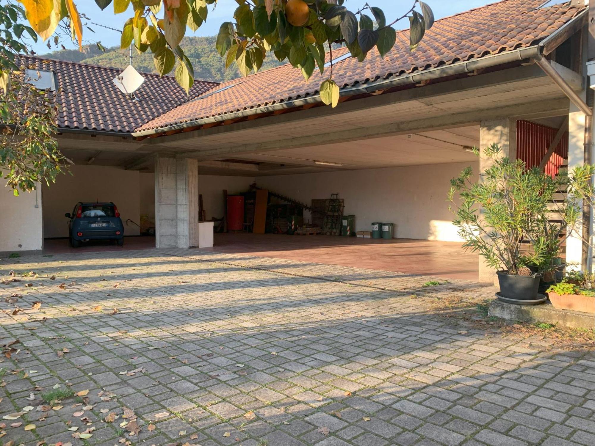Kaiserau-hoefl Apartment *